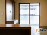 Apartamento para Venda em São Paulo/SP Moema 1 Quartos