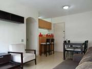 Apartamento para Venda em São Paulo/SP Moema 1 Quartos