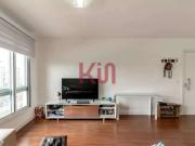 Apartamento para Venda em São Paulo/SP Moema 1 Quartos