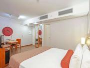 Apartamento para Venda em São Paulo/SP Moema 1 Quartos