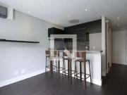 Apartamento para Venda em São Paulo/SP Moema 1 Quartos