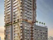 Apartamento para Venda em São Paulo/SP Moema 1 Quartos