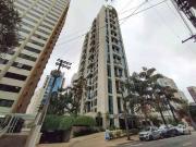 Apartamento para Venda em São Paulo/SP Moema 1 Quartos