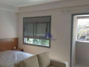 Apartamento para Venda em São Paulo/SP Moema 1 Quartos