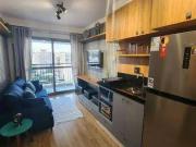 Apartamento para Venda em São Paulo/SP Moema 1 Quartos