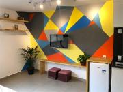 Apartamento para Venda em São Paulo/SP Moema 1 Quartos