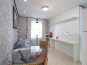 Apartamento para Venda em São Paulo/SP Moema 1 Quartos