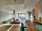 Apartamento para Venda em São Paulo/SP Moema 1 Quartos