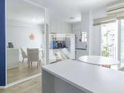 Apartamento para Venda em São Paulo/SP Moema 1 Quartos