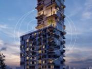 Apartamento para Venda em São Paulo/SP Moema 1 Quartos