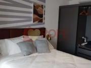 Apartamento para Venda em São Paulo/SP Moema 1 Quartos