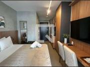 Apartamento para Venda em São Paulo/SP Moema 1 Quartos