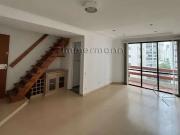 Apartamento para Venda em São Paulo/SP Moema 1 Quartos