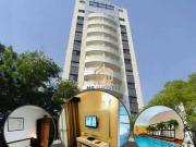 Apartamento para Venda em São Paulo/SP Moema 1 Quartos