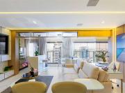 Apartamento para Venda em São Paulo/SP Moema 1 Quartos