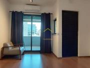 Apartamento para Venda em São Paulo/SP Moema 1 Quartos
