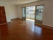 Apartamento para Venda em São Paulo/SP Moema 2 Quartos