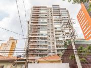 Apartamento para Venda em São Paulo/SP Moema 2 Quartos