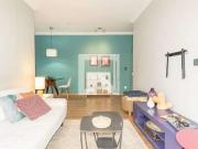 Apartamento para Venda em São Paulo/SP Moema 2 Quartos