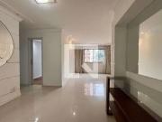 Apartamento para Venda em São Paulo/SP Moema 2 Quartos