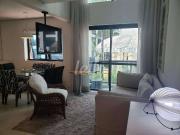 Apartamento para Venda em São Paulo/SP Moema 2 Quartos