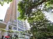 Apartamento para Venda em São Paulo/SP Moema 2 Quartos