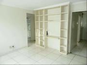 Apartamento para Venda em São Paulo/SP Moema 2 Quartos