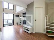 Apartamento para Venda em São Paulo/SP Moema 2 Quartos