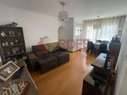 Apartamento para Venda em São Paulo/SP Moema 2 Quartos