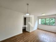 Apartamento para Venda em São Paulo/SP Moema 2 Quartos