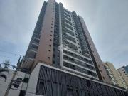 Apartamento para Venda em São Paulo/SP Moema 2 Quartos