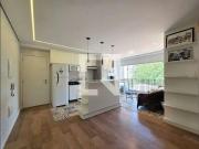 Apartamento para Venda em São Paulo/SP Moema 2 Quartos