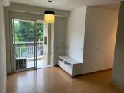 Apartamento para Venda em São Paulo/SP Moema 2 Quartos