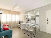 Apartamento para Venda em São Paulo/SP Moema 2 Quartos