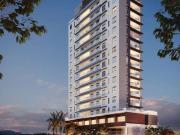 Apartamento para Venda em São Paulo/SP Moema 2 Quartos