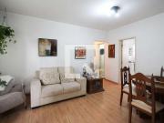 Apartamento para Venda em São Paulo/SP Moema 2 Quartos