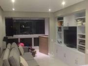 Apartamento para Venda em São Paulo/SP Moema 2 Quartos