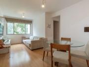 Apartamento para Venda em São Paulo/SP Moema 1 Quartos