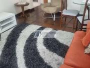 Apartamento para Venda em São Paulo/SP Moema 2 Quartos