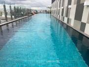 Apartamento para Venda em São Paulo/SP Moema 2 Quartos