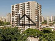 Apartamento para Venda em São Paulo/SP Moema 2 Quartos