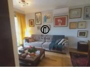 Apartamento para Venda em São Paulo/SP Moema 2 Quartos