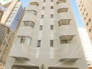 Apartamento para Venda em São Paulo/SP Moema 2 Quartos