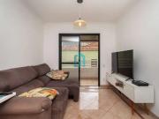 Apartamento para Venda em São Paulo/SP Moema 2 Quartos