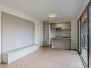 Apartamento para Venda em São Paulo/SP Moema 2 Quartos