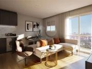 Apartamento para Venda em São Paulo/SP Moema 2 Quartos