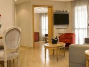 Apartamento para Venda em São Paulo/SP Moema 2 Quartos