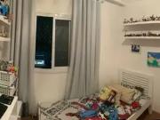 Apartamento para Venda em São Paulo/SP Moema 2 Quartos