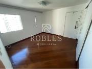 Apartamento para Venda em São Paulo/SP Moema 2 Quartos