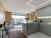 Apartamento para Venda em São Paulo/SP Moema 2 Quartos